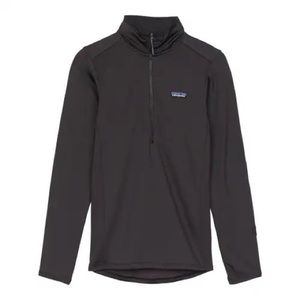 NWT Patagonia Women’s All Weather Zip-Neck Slim Fit Sweater